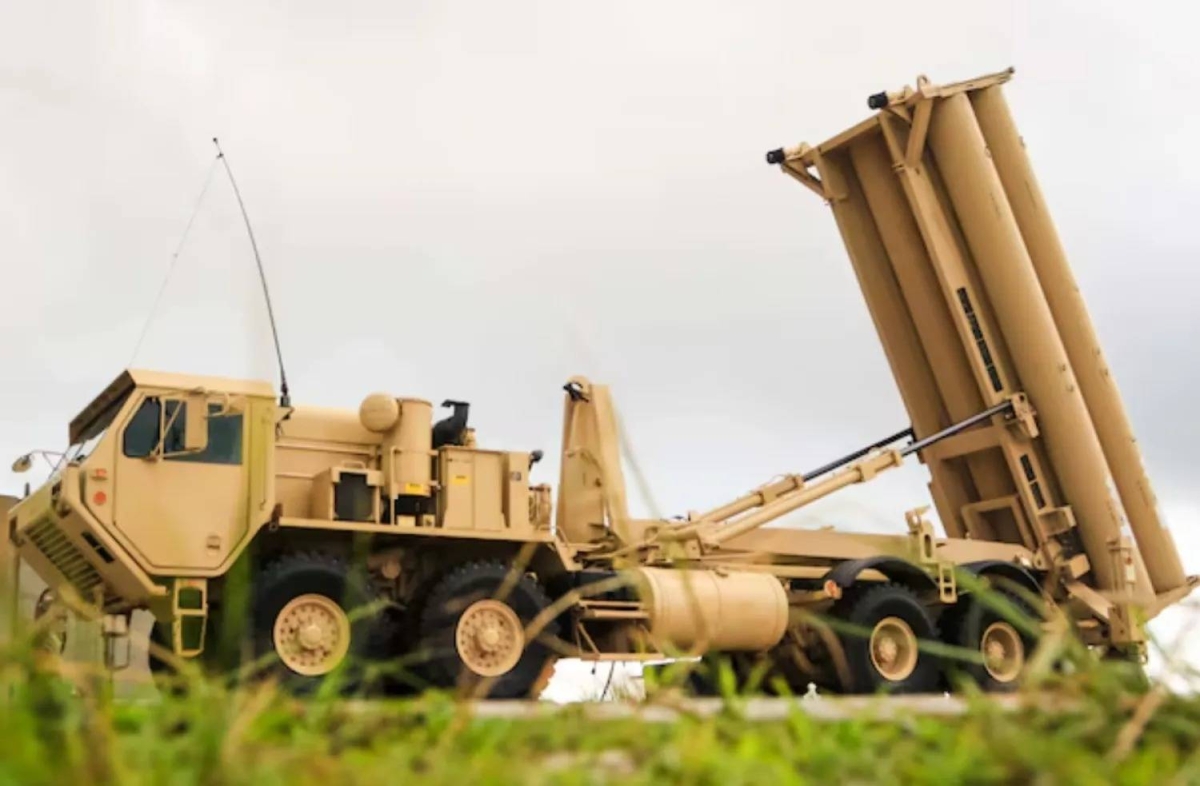 US signs deal to boost production of Patriot, THAAD missile parts