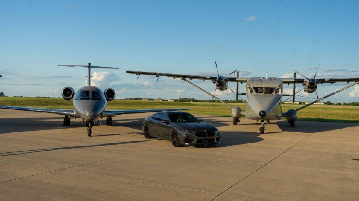 How premium car rentals improve the business travel