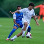 Al Sailiya continue preparations for new season with training camp in Austria