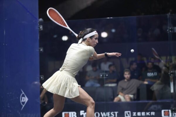 Gohar’s return takes centre stage as Asal hunts elusive Qatar Classic title