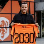 'Here to win': Xavi vows to restore pride to Dutch football