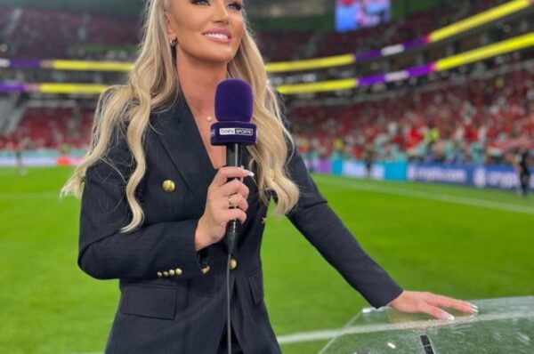 beIN SPORTS welcomes Kyle as new executive presenter for English-language football coverage across MENA