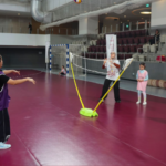 QSFA concludes summer program for school students
