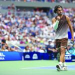 Alcaraz makes confident return with US Open first round win