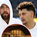 Travis Kelce and Patrick Mahomes Called Out For Claims About Their Kansas City Steakhouse