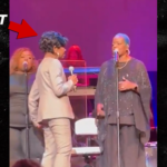 Gladys Knight Cutting Back After Claims She’s Being Forced to Tour