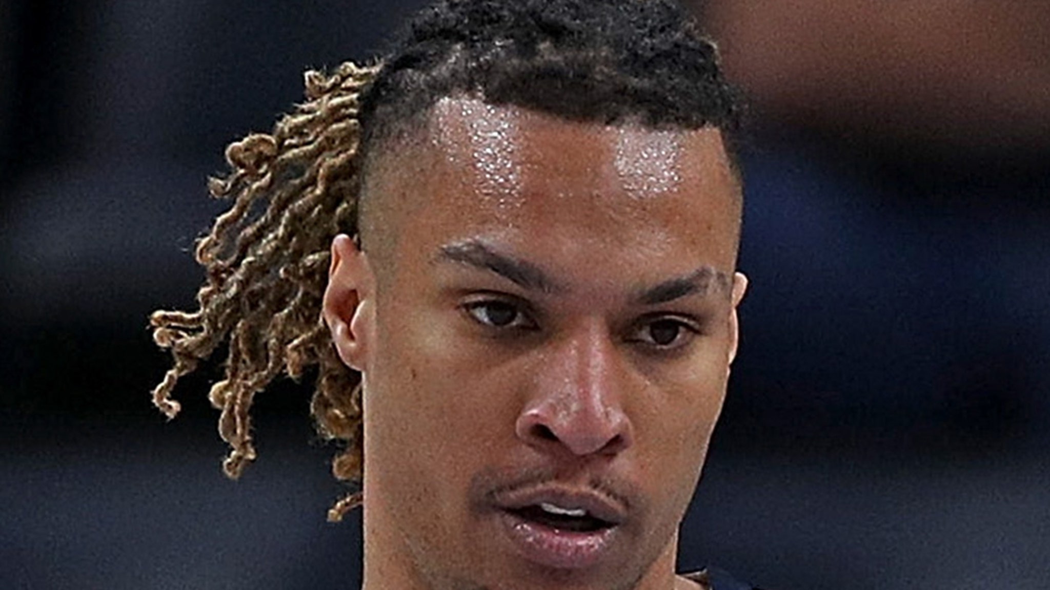 NBA Player Brandon Clarke Had White Powder, Narcan, Syringes in Home When He Died