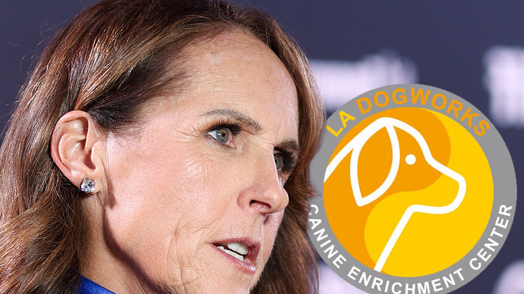Dog Daycare Owner Claps Back at Molly Shannon’s Claims He Called Her ‘Ugly’