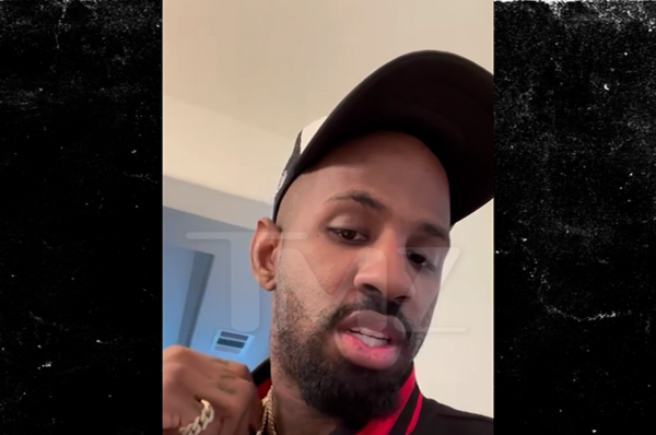 Watch Fake 49ers Player Daejon Love Tell Woman He’s Looking for ‘Genetically Superior’ Partner