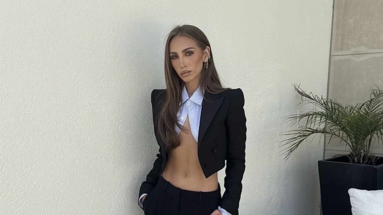 Alix Earle’s Stylist Carly Stern Shares the Solution for Your ‘Nothing to Wear’ Problem