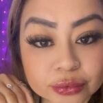 Influencer Ash Trevino Allegedly Had Relationships With 50-75 Inmates