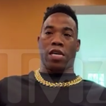 Influencer Shamar McCoy Recognized in Jail, Claims Battery Accuser Is Using Him for Clout