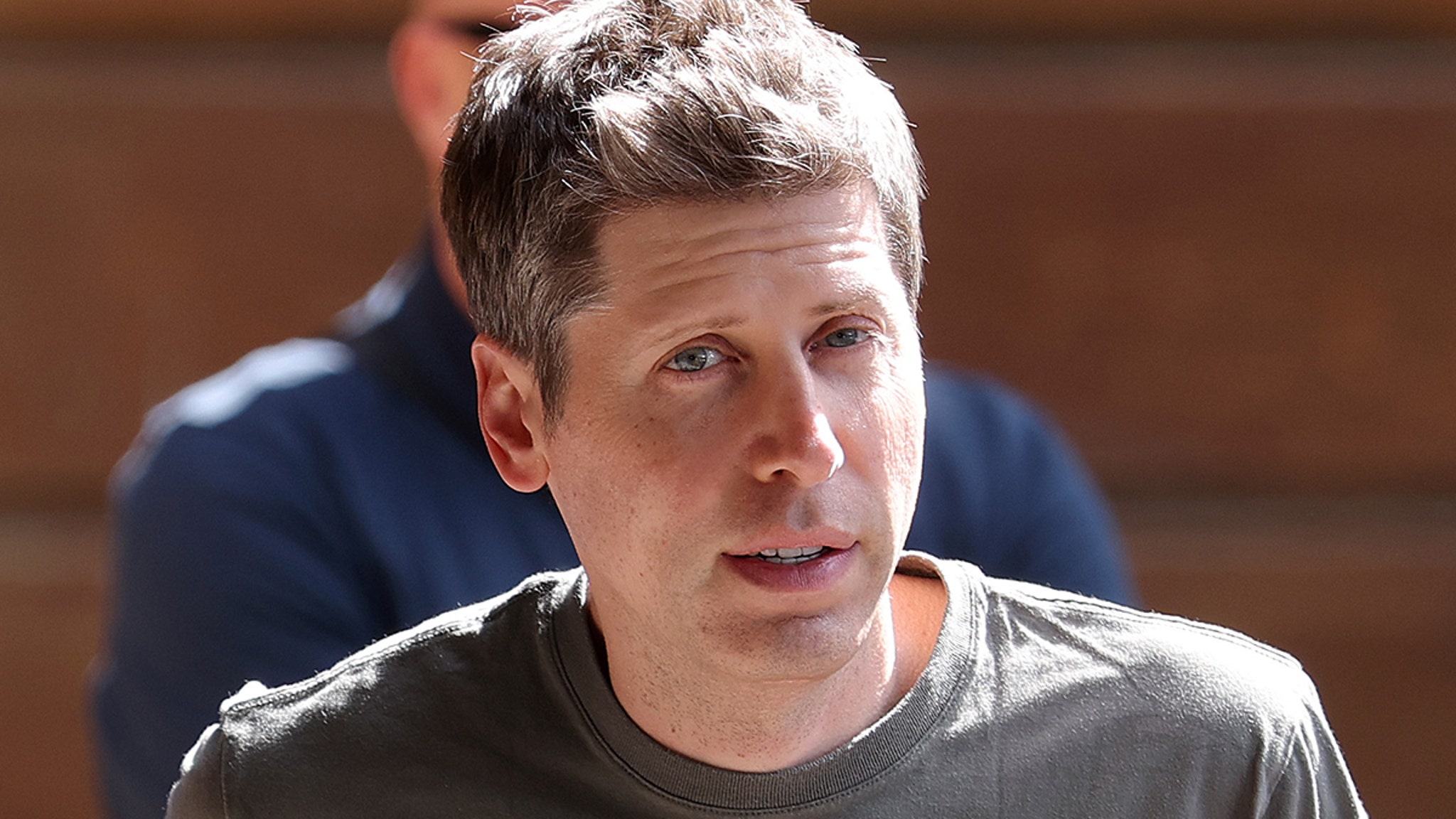 OpenAI CEO Sam Altman’s Sister Fighting ‘Unrestricted’ Medical Exam Over Alleged Abuse