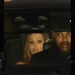 Kanye West, Bianca Censori Spotted After Milo Yiannopoulos ICE Arrest
