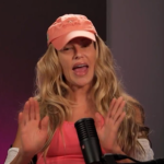 Brandi Glanville Talks Kim Zolciak Son Case, Admits She’s a Hypocrite