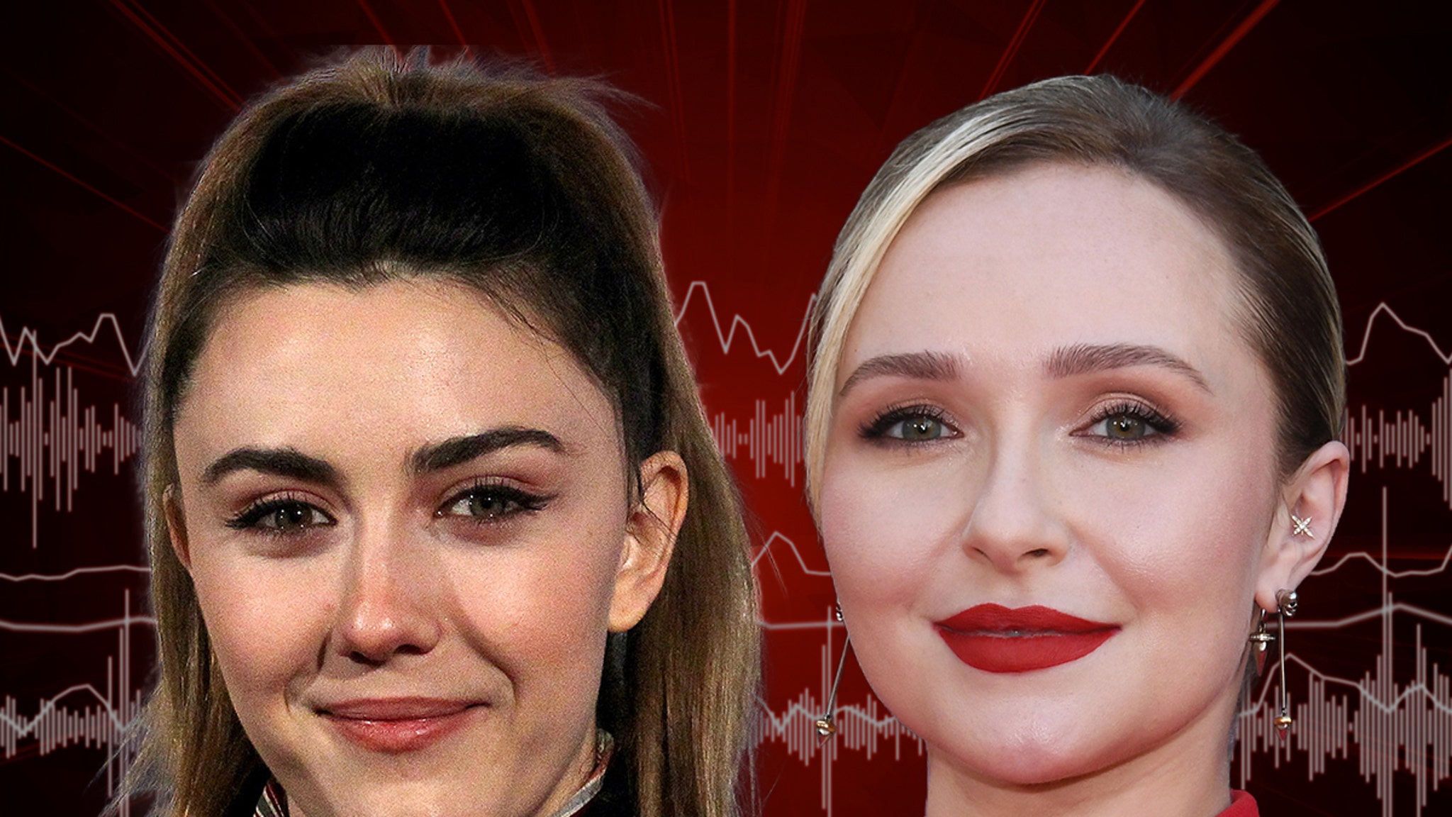 Actress Madeline Zima Hopes Hayden Panettiere’s Daughter Knows How Great She Was