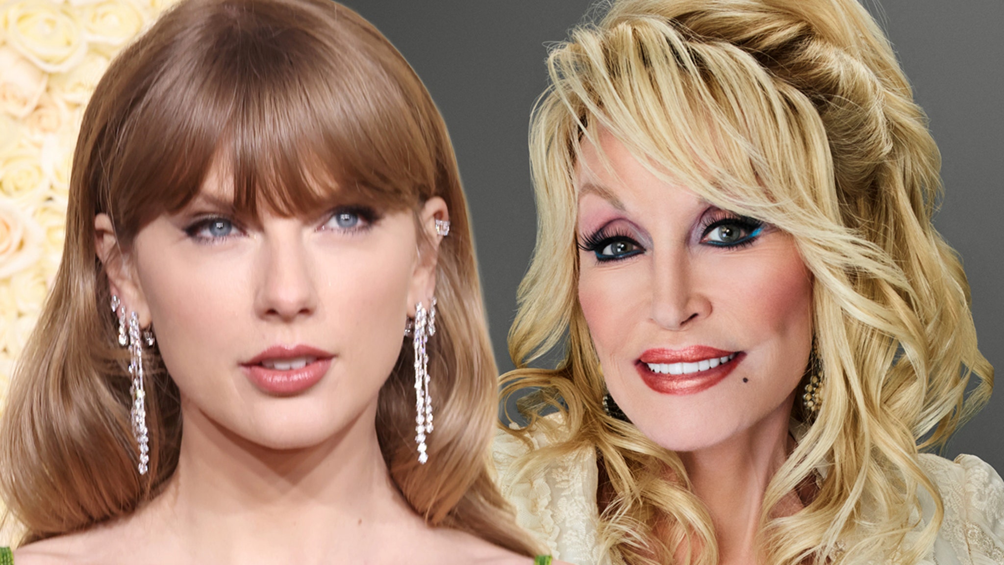 Taylor Swift Honors ‘Everlasting’ Dolly Parton After Country Icon’s Death