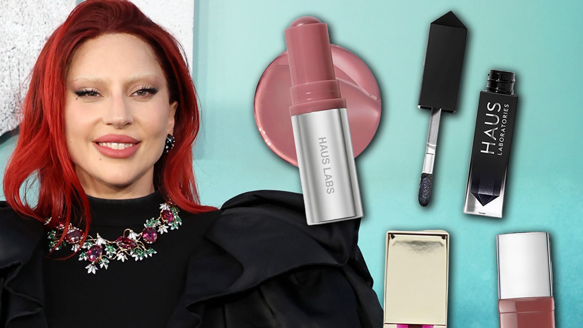 Shop Lady Gaga-Approved Haus Labs Beauty to Look Like a Rock Star