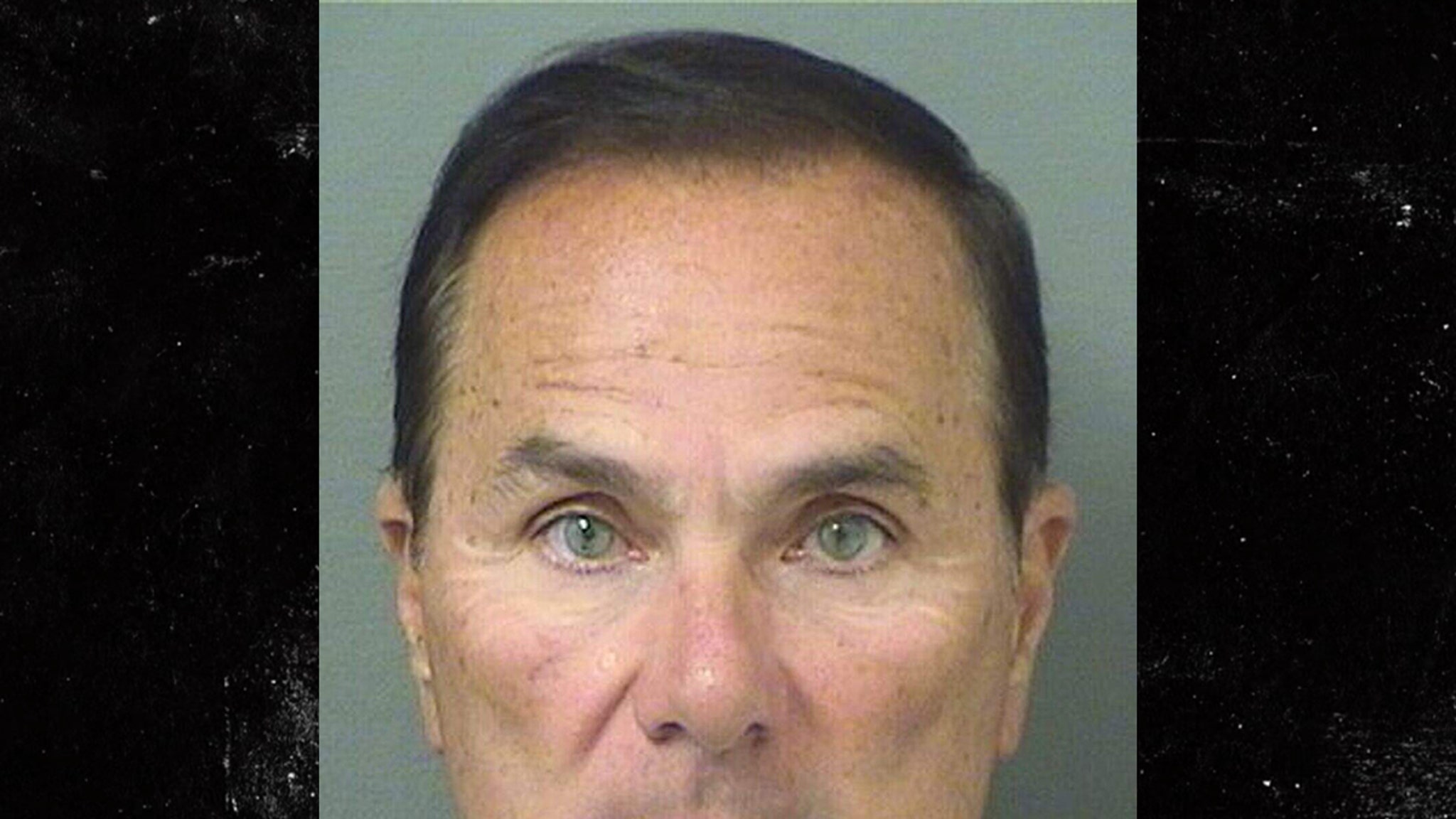Florida Governor Ron DeSantis Suspends Palm Beach Clerk Accused of Molesting Child