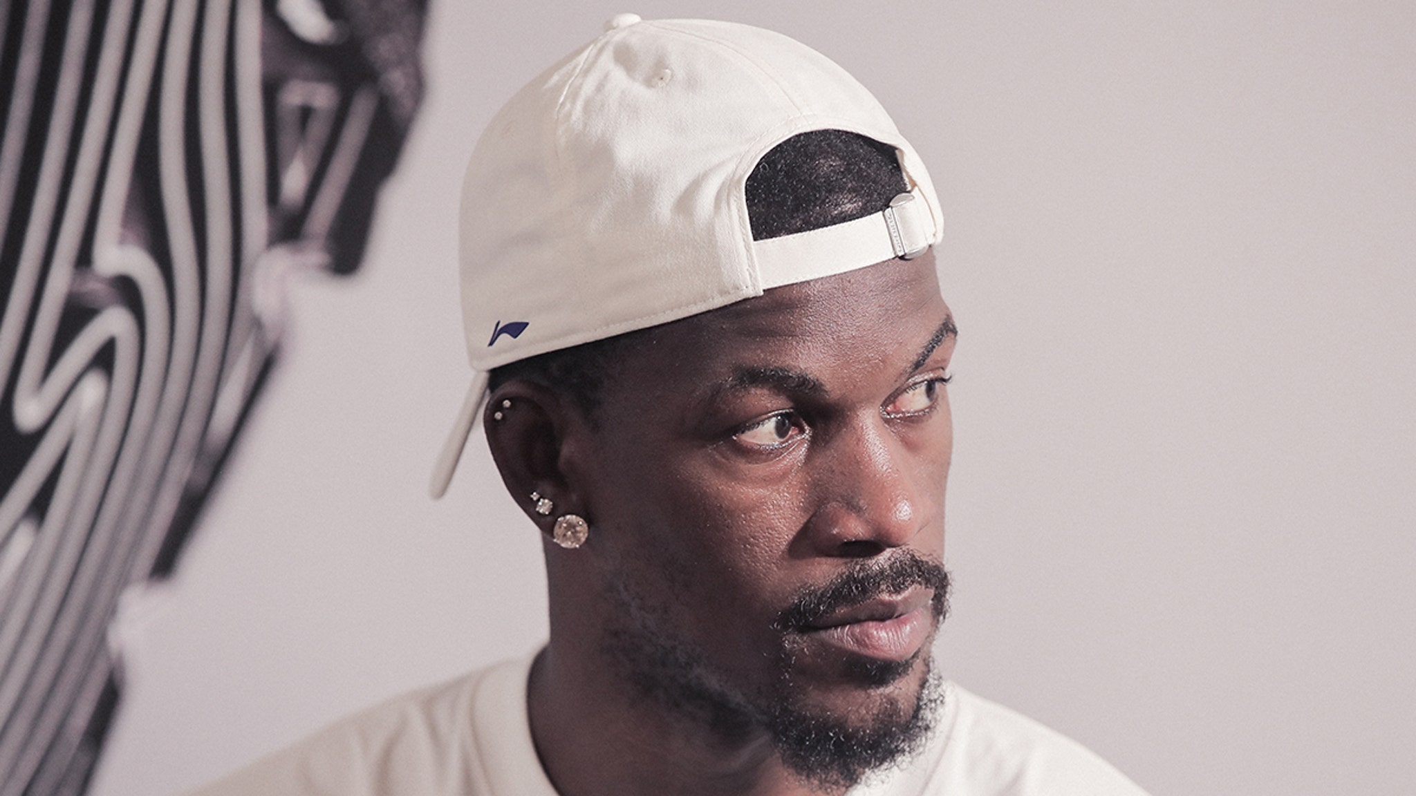 NBA Star Jimmy Butler Living With Baby Mama After Nasty Court Battle