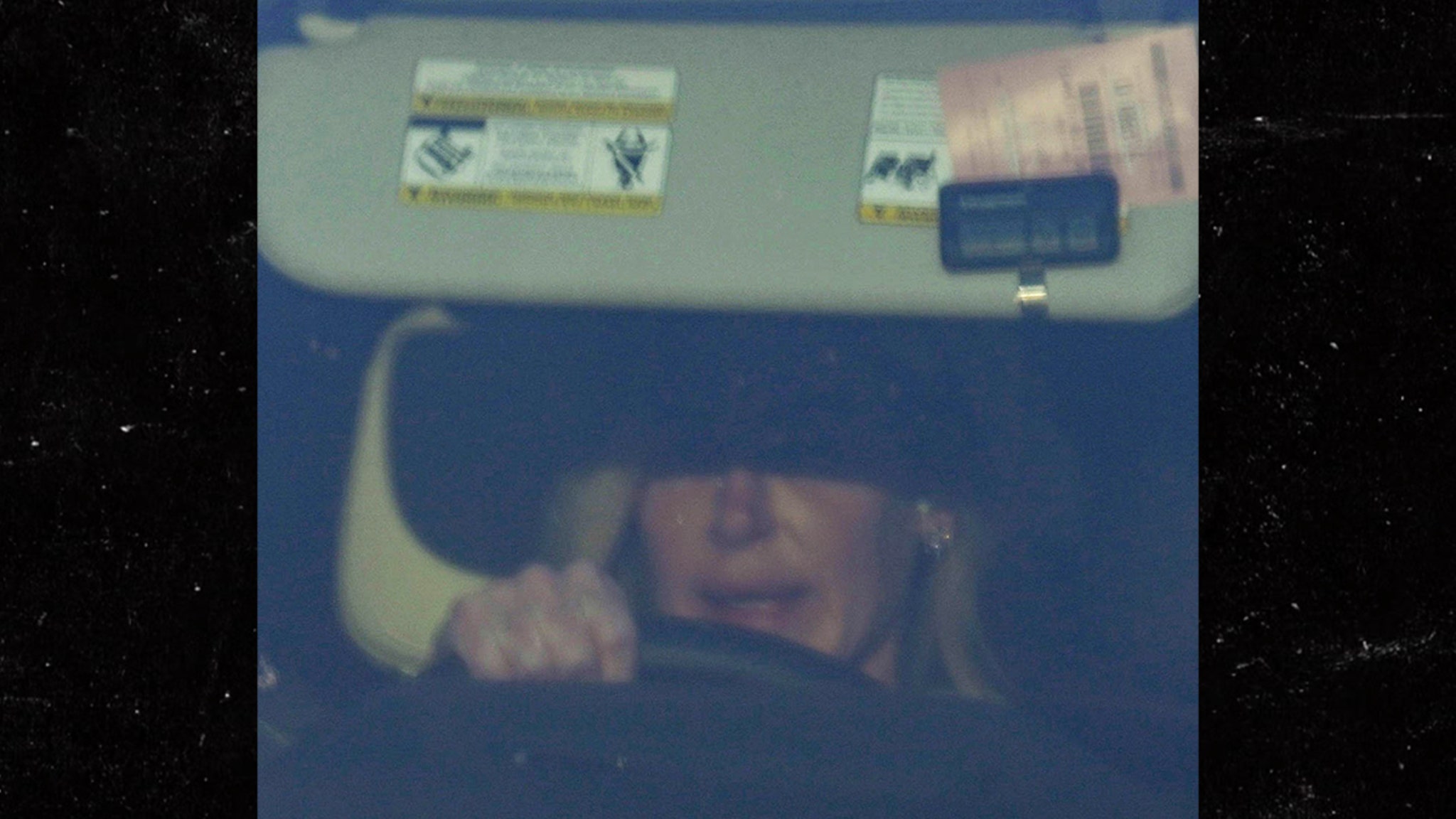 Kim Zolciak Makes First Public Sighting Since Son’s Sexual Battery Arrest