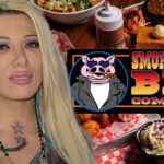 ‘Rock of Love’ Alum Daisy De La Hoya Offered Las Vegas Job After Homeless Reveal