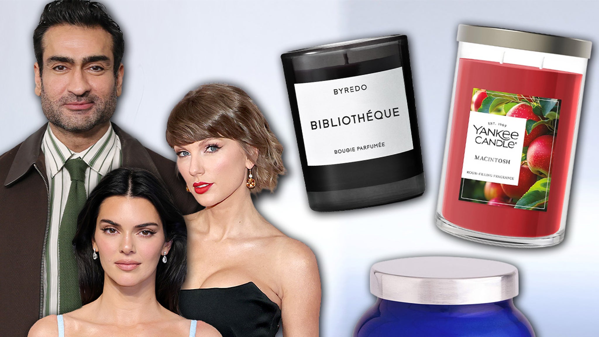 The Candles Behind Hollywood’s Most Coveted Home Scents
