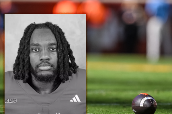 College Football Player Dies After Medical Emergency During Game