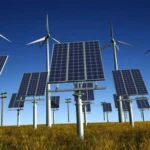 UAE targeting 35% clean energy by 2030-2031, says Al Mazrouei