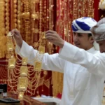 Gold slips as rising oil prices fuel fears of inflation