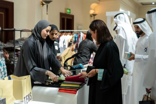 Emirati women accounts for 87% of FTA’s workforce