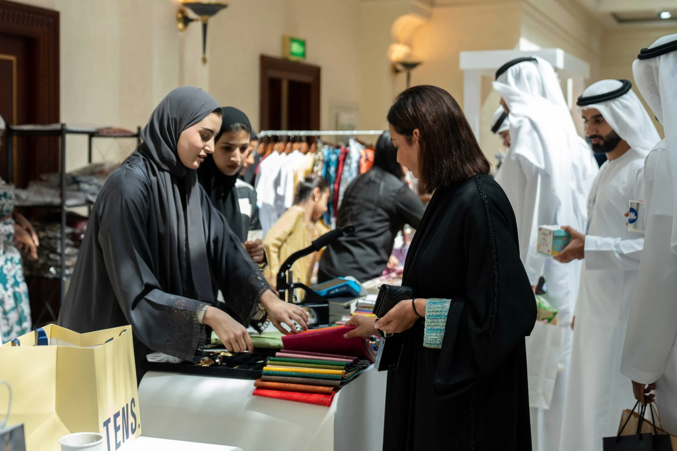 Emirati women accounts for 87% of FTA’s workforce
