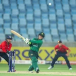Muneeba and bowlers shine as Pakistan eves beat Thailand