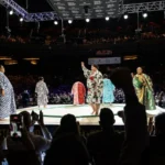 Abu Dhabi to host UAE’s first international sumo competit…