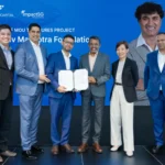 Sanjeev Mansotra Foundation partners with Singapore-based…
