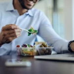 Top 5 healthy meal plans companies in Dubai for busy lifestyles