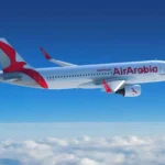 Air Arabia increases Bangkok frequency with four daily fl…