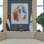 Sheikh Khaled chairs meeting of Executive Committee of Ad…