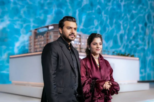 Zoya Developments launches The Laureates to support a cul…
