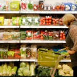 Global food prices hit highest level since late 2022