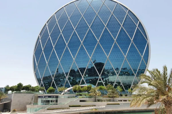 Aldar, ADCB complete Abu Dhabi’s first off-plan mortgage …