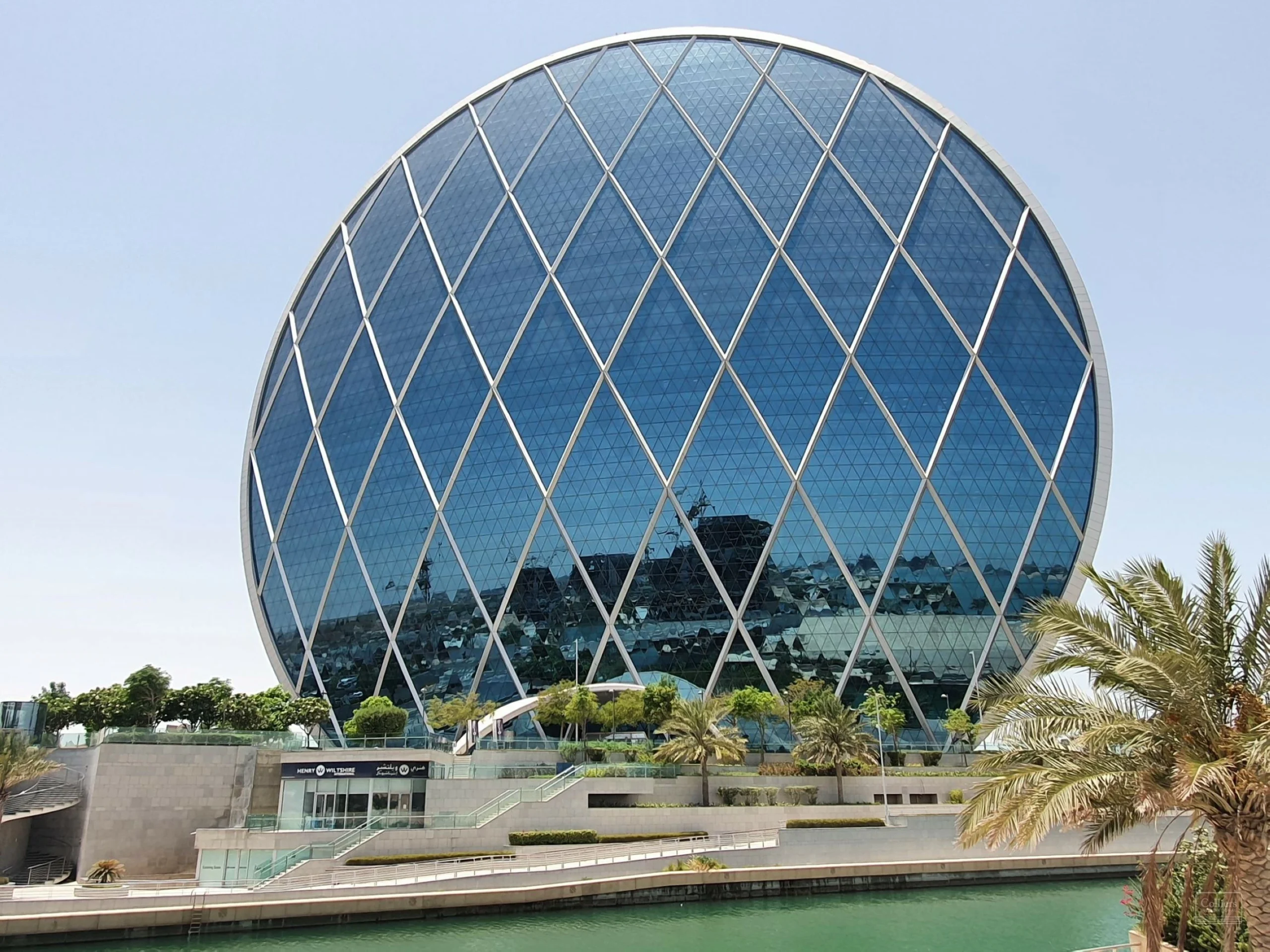 Aldar, ADCB complete Abu Dhabi’s first off-plan mortgage …