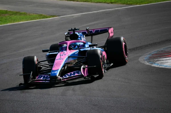 Pierre Gasly stuns Monza again with his first-ever pole p…