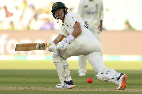Under-fire Labuschagne named in Australia Test squad for South Africa