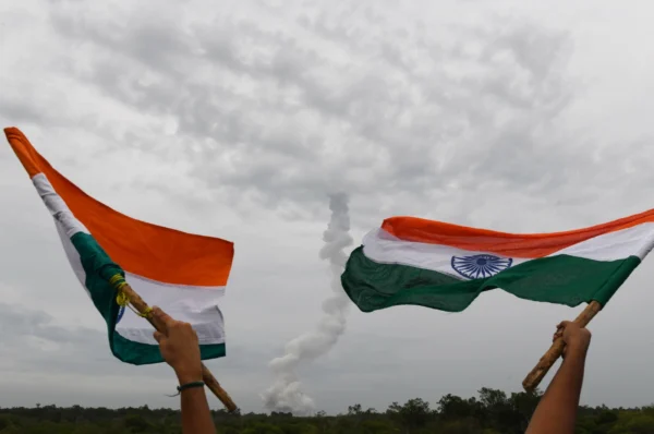 India’s BRICS Leadership Is Building a New Bridge to the Gulf