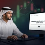 Trading during market volatility in the UAE: Understandin…