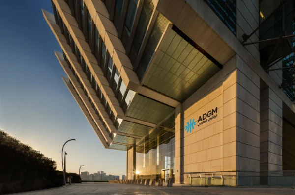 ADGM reinforces Abu Dhabi’s standing as global financial …