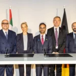 ADNOC, XRG, Masdar deepen Germany partnerships with strat…