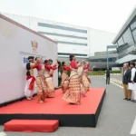 UAE’s BRICS membership expands partnerships, boosts global trade