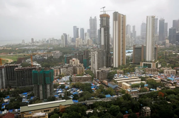 Land, demand fuel 59% surge in top 7 Indian housing markets